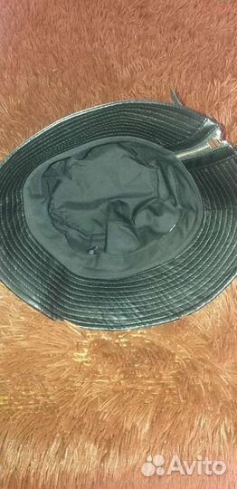 Кепка женская