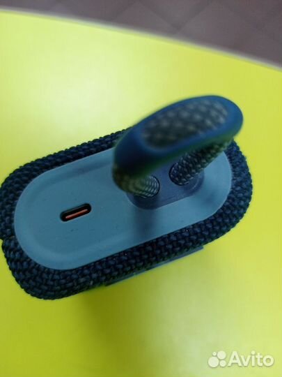 Колонки блютуз JBL Go 3