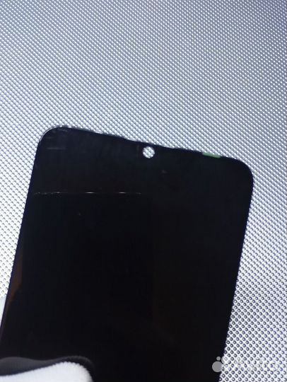 Honor 10 Lite. Дисплей. Оригинал