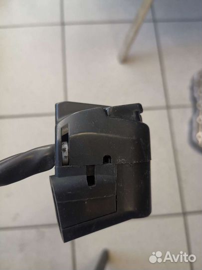 Пульт правый kawasaki er6f 2013