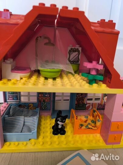 Lego Duplo 