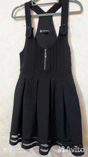 Школьная одежда для девочки