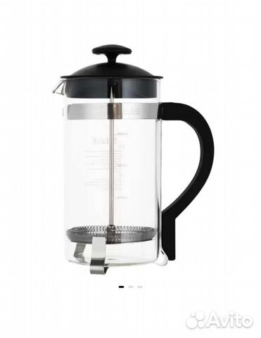 Аксессуары для чайника taller