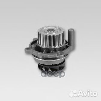 Помпа Audi A3/A4, VW Golf V/Touran 2.0FSI 02