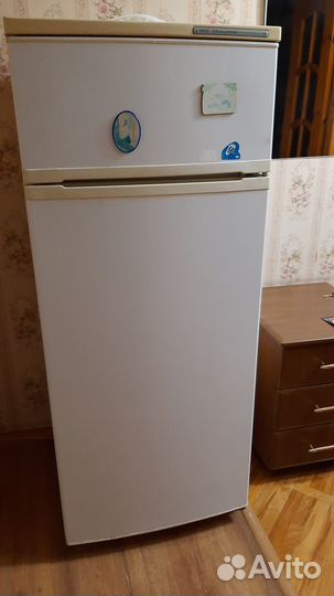 Холодильник бу