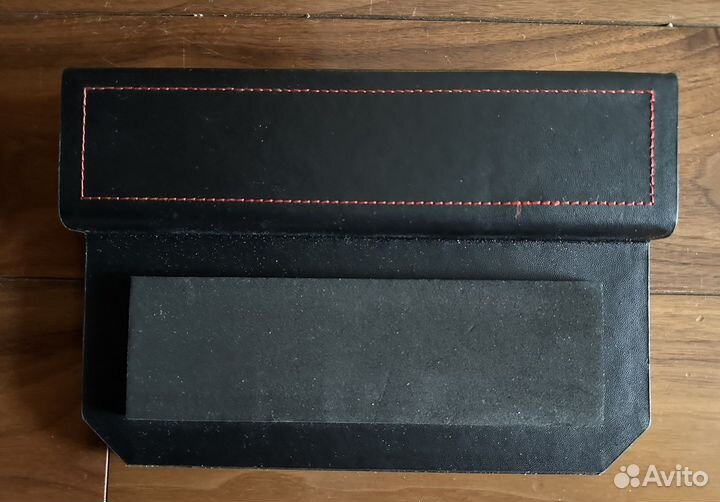 Органайзер автомобильный (в зазор сидения)