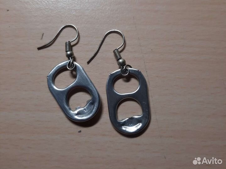 Серёжки