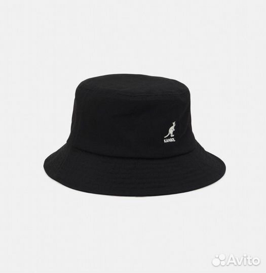 Kangol панама новая оригинал