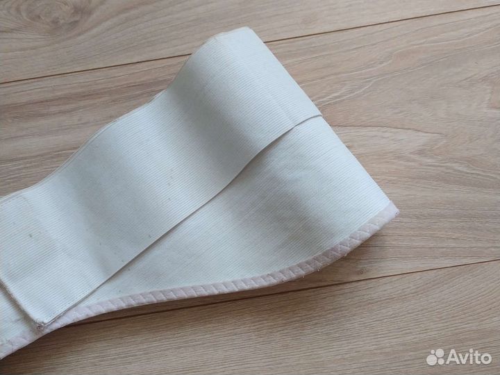 Бандаж для беременных фэст