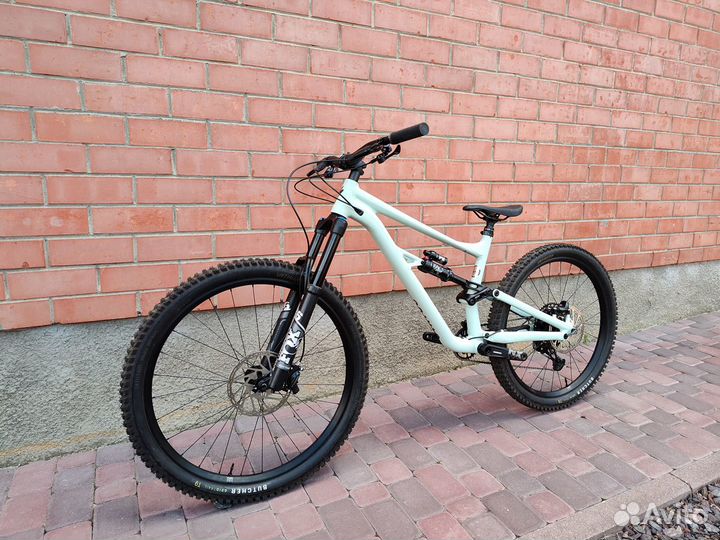 Specialized Status 160