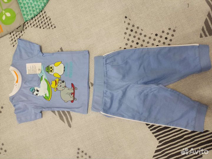 Костюм детский