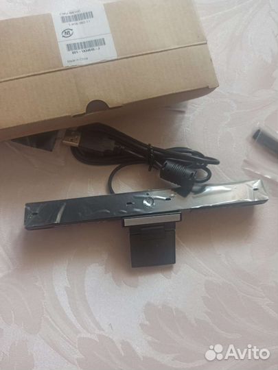 Web камера Sony CMU-BR100 usb