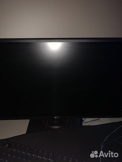 Монитор asus vg248qg