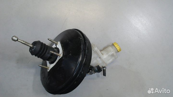 Цилиндр тормозной главный Fiat Stilo, 2000