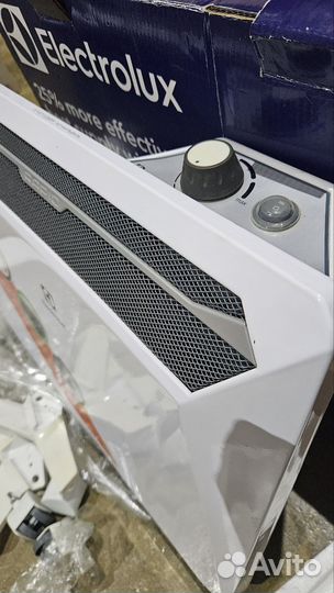 Конвектор Electrolux ECH/R-1000 M новый