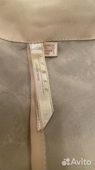 Халат и пеньюар women secret 46 р