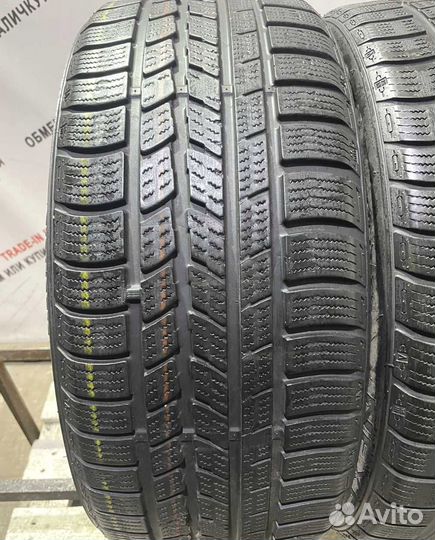 Nexen Winguard Sport 245/40 R18 97N