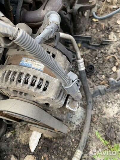 Генератор Toyota Camry 30