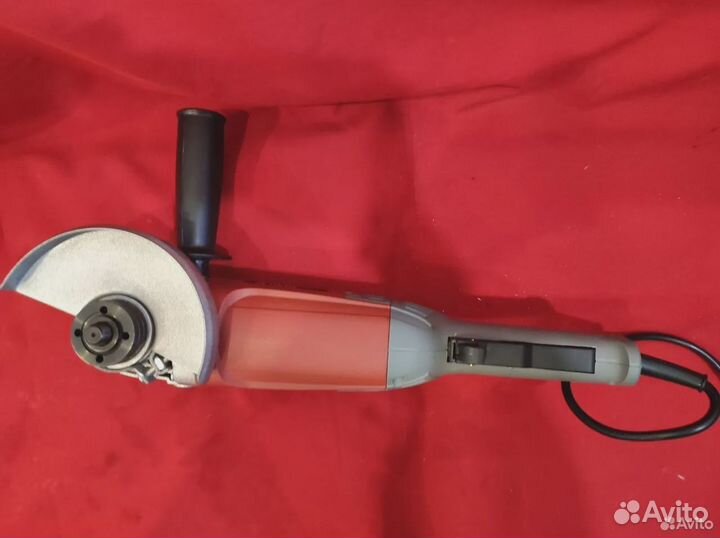 Угловая шлифовальная машина Oasis AG-110/125