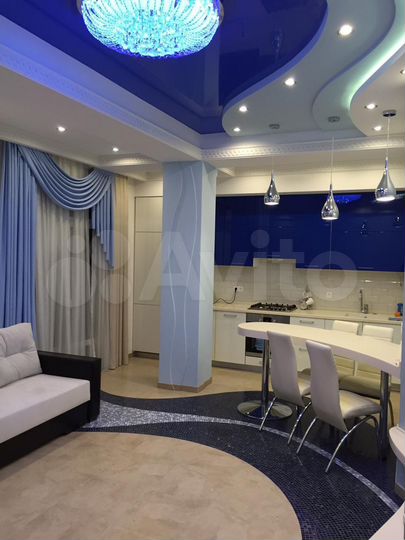 Квартира-студия, 39,4 м², 7/8 эт.