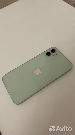 iPhone 12, 128 ГБ