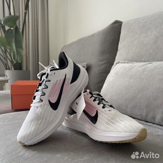 Nike winflo 9 оригинал