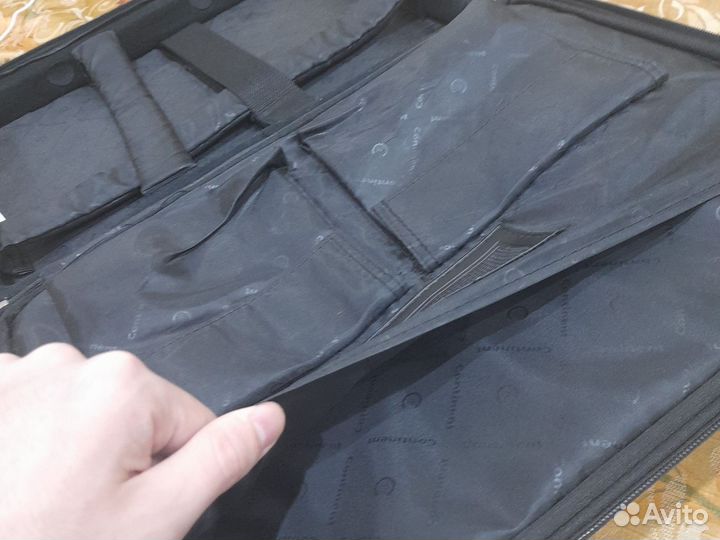 Сумка-чехол для ноутбука