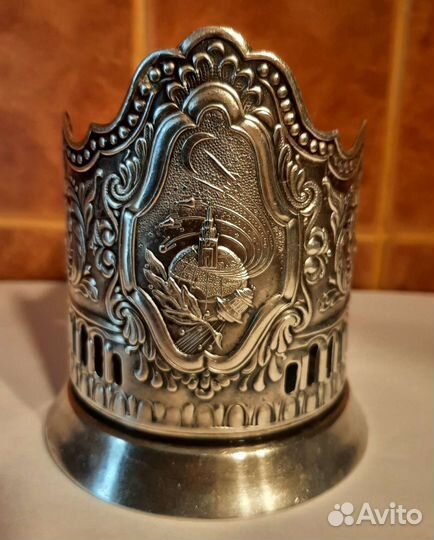 Подстаканник космос