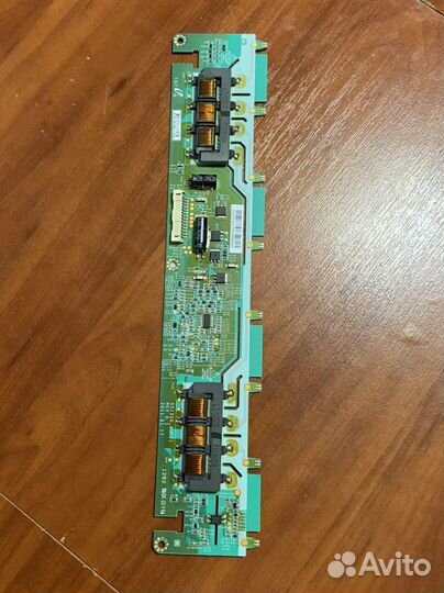 Ssi320 4up01 rev0.1 от Thomson t32c11du