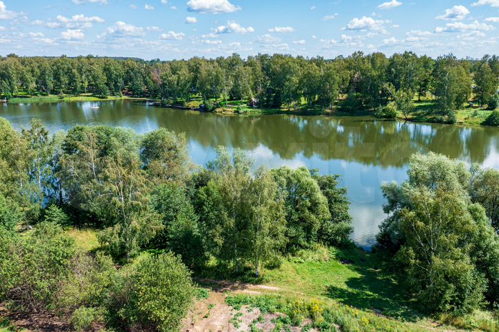 Участок 6 сот. (ИЖС)