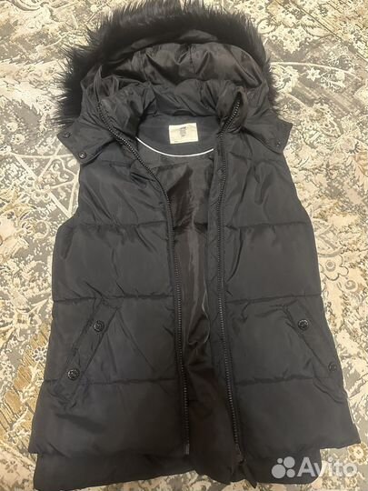 Жилет Н&М 146-152 см