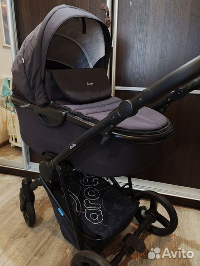 Прогулочная коляска бу
