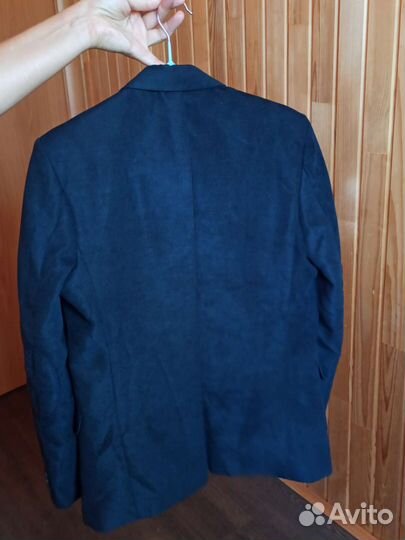 Пиджак для мальчика