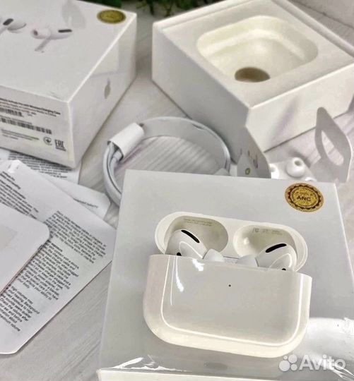 Apple airpods pro 2
