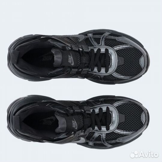 Nike V2K Run Black Anthracite