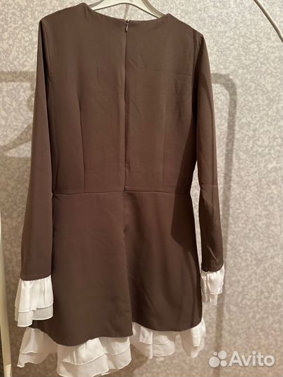 Платье женское 46 размер