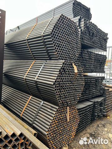 Труба эсв 89х3