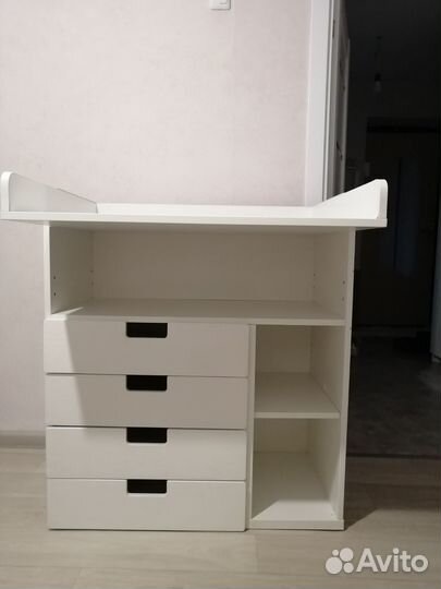 Продам пеленальный комод