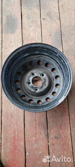 Диски r15 4 шт
