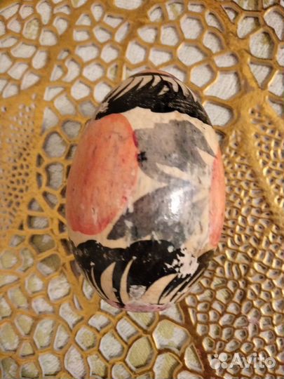 Подстаканник, деревянные рюмки,яйцо СССР