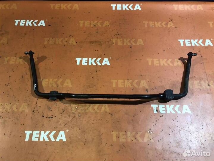 Стабилизатор передний бмв 3 Ф30