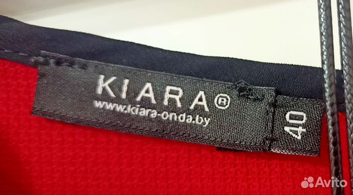 Платье женское 46 размер