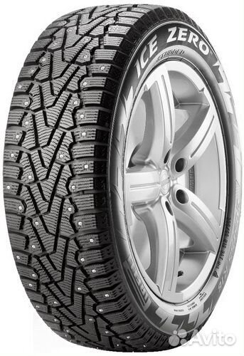Pirelli Ice Zero 225/55 R18 102T