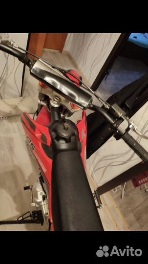 Продажа пит байка 125