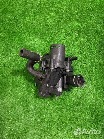 Термостат Mercedes-Benz C 205 274.920 2017