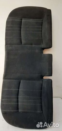 Сиденья задние Citroen C4-B7