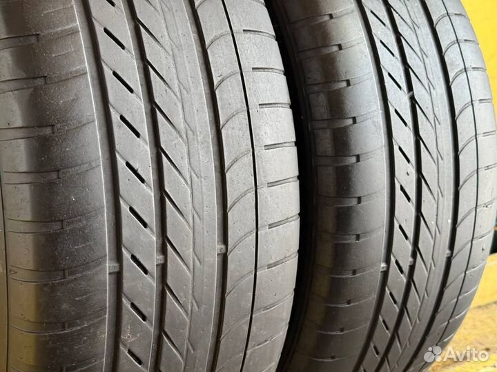 Goodyear Eagle F1 Asymmetric 255/50 R19 107W