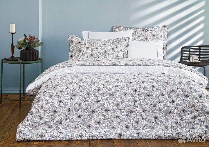 Турецкое постельное белье