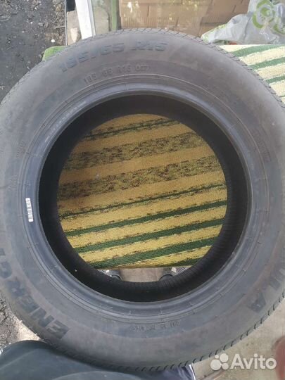 Formula Energy 18.4/65 R15 88T