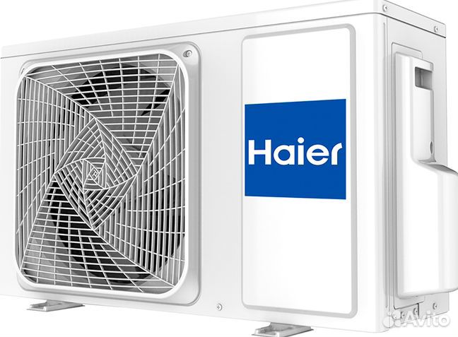 Haier Free match 2U40S2SM1FA